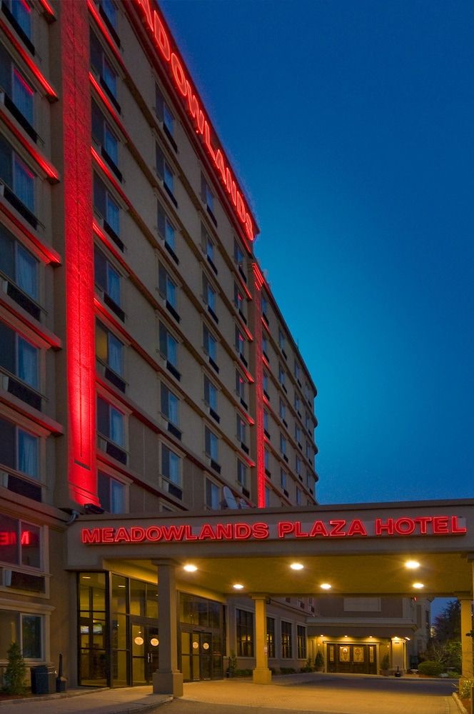 Meadowlands Plaza Hotel 1