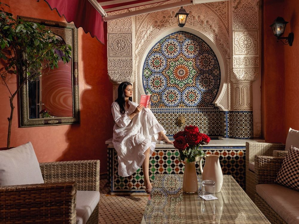 Art Palace Suites & Spa 1