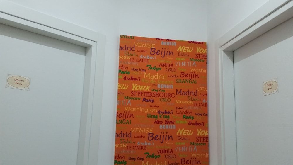 Casa Dell'Artista 2