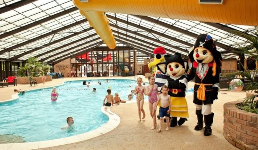 Marine Holiday Park 2