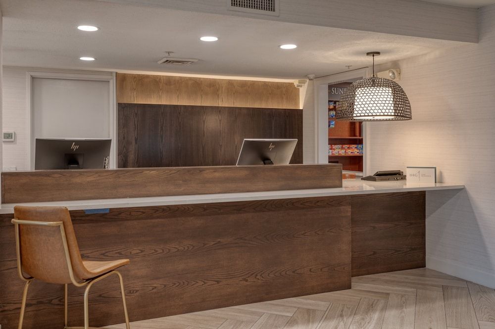Staybridge Suites ALLENTOWN BETHLEHEM AIRPORT by IHG 1