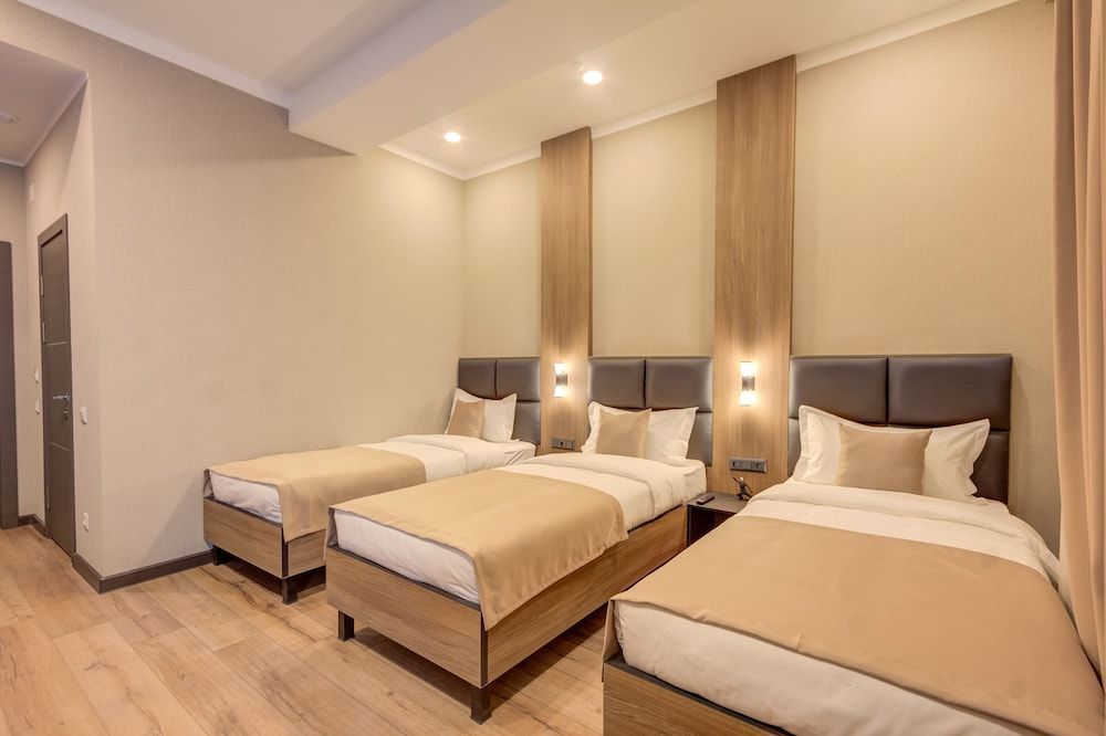 Sara Hotel Bishkek 2