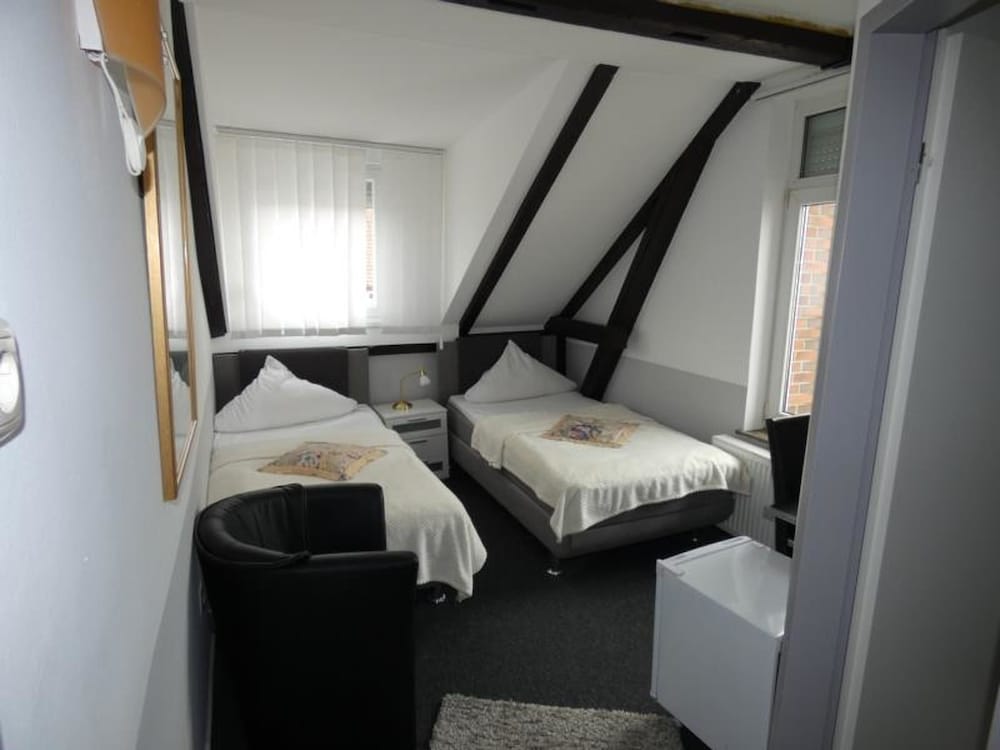 Hotel Wolters 2