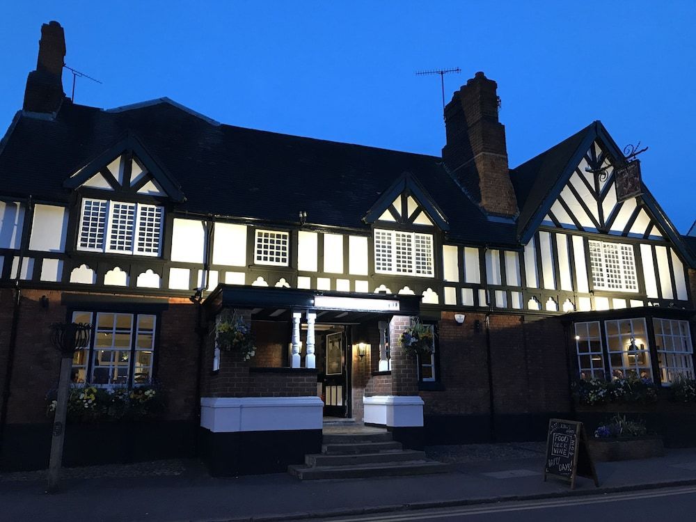 The Kings Arms 1
