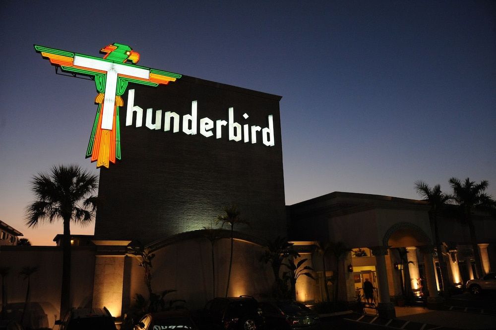 Thunderbird Beach Resort 2