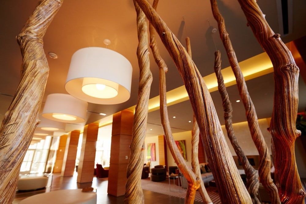 I Hotel and Illinois Conference Center - Champaign 2