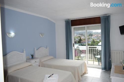 Hotel Vida Xunca Blanca 1