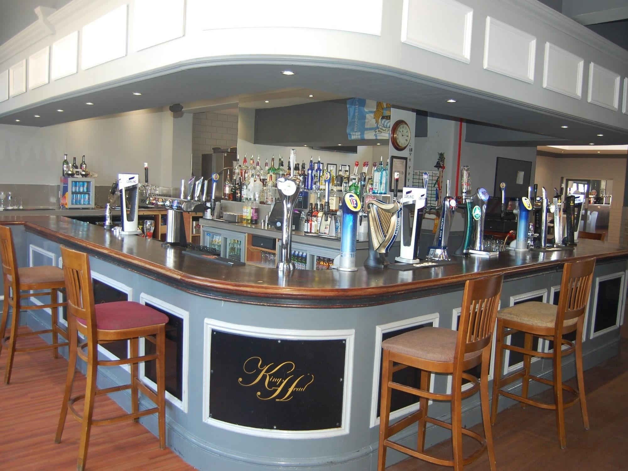 The Kings Head 1