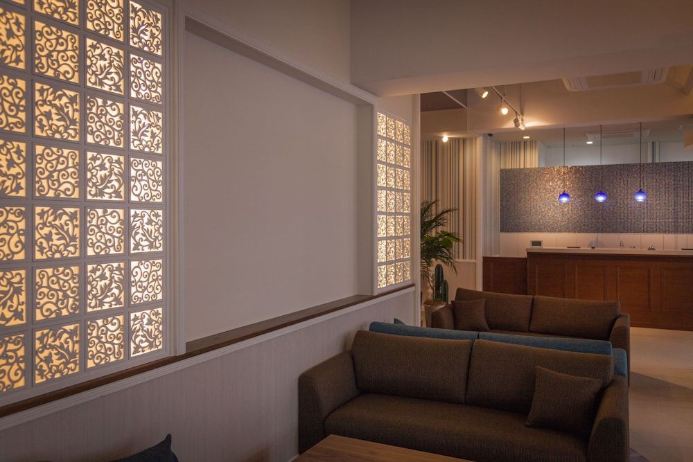 HOTEL THE CUBE Naha Kokusai Street 2