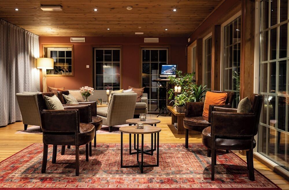 Flåmsbrygga Hotel 2