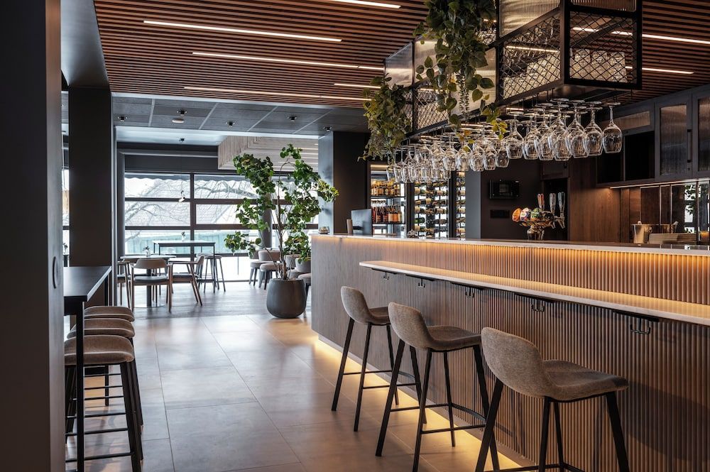 Thon Hotel Notodden 2