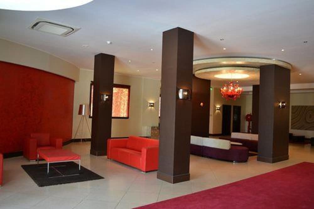 Jardy Hôtel & Suites 2