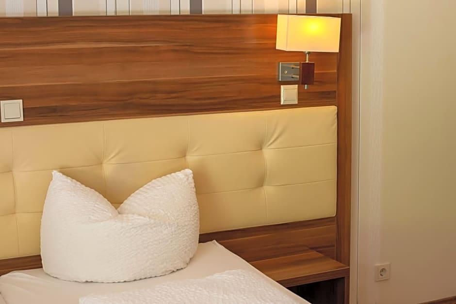 Hotel-Restaurant Laux 1