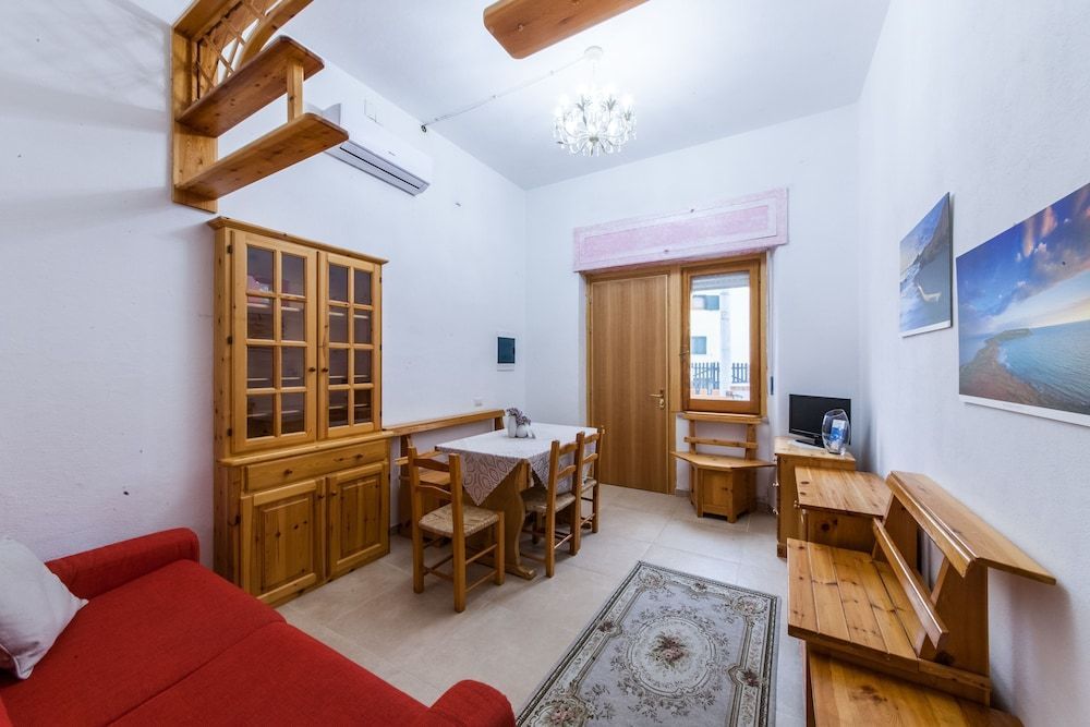 Guest house Acuario 2