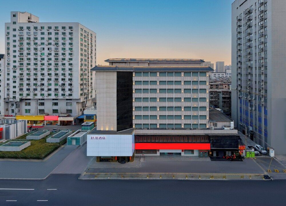 Shuman Hotel 1