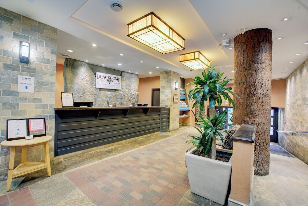 Blackcomb Lodge 2