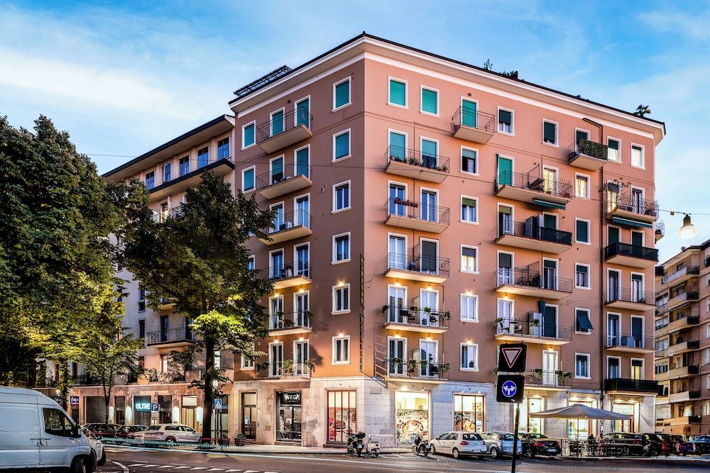 Wega Hotel 1