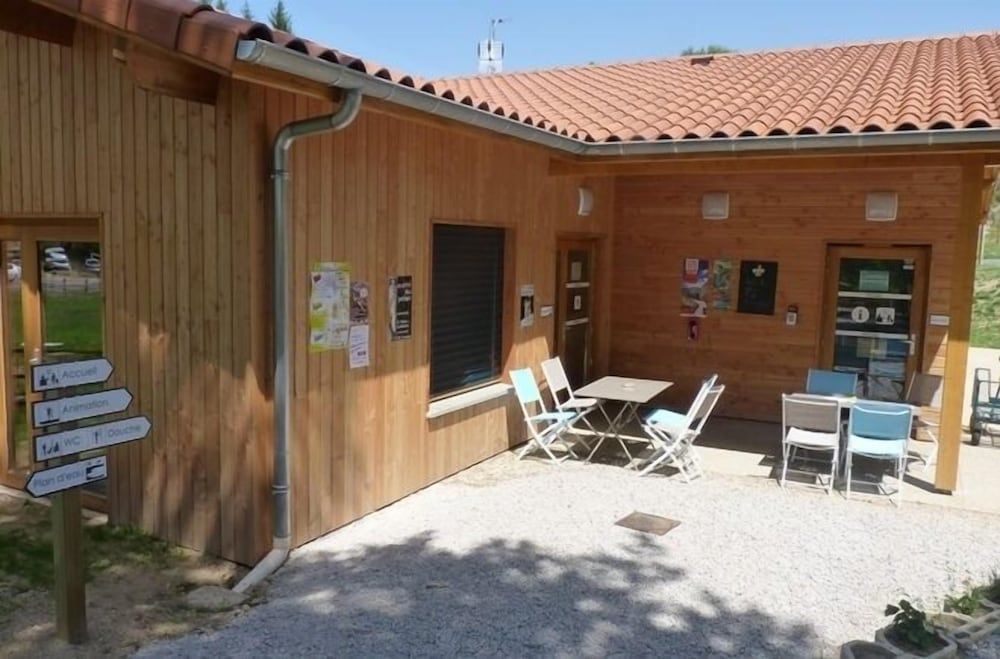 Les Chalets du Haut-Forez 2