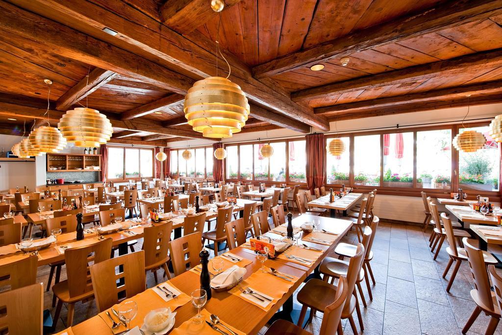 Hotel Sonne St. Moritz 3* Superior 2