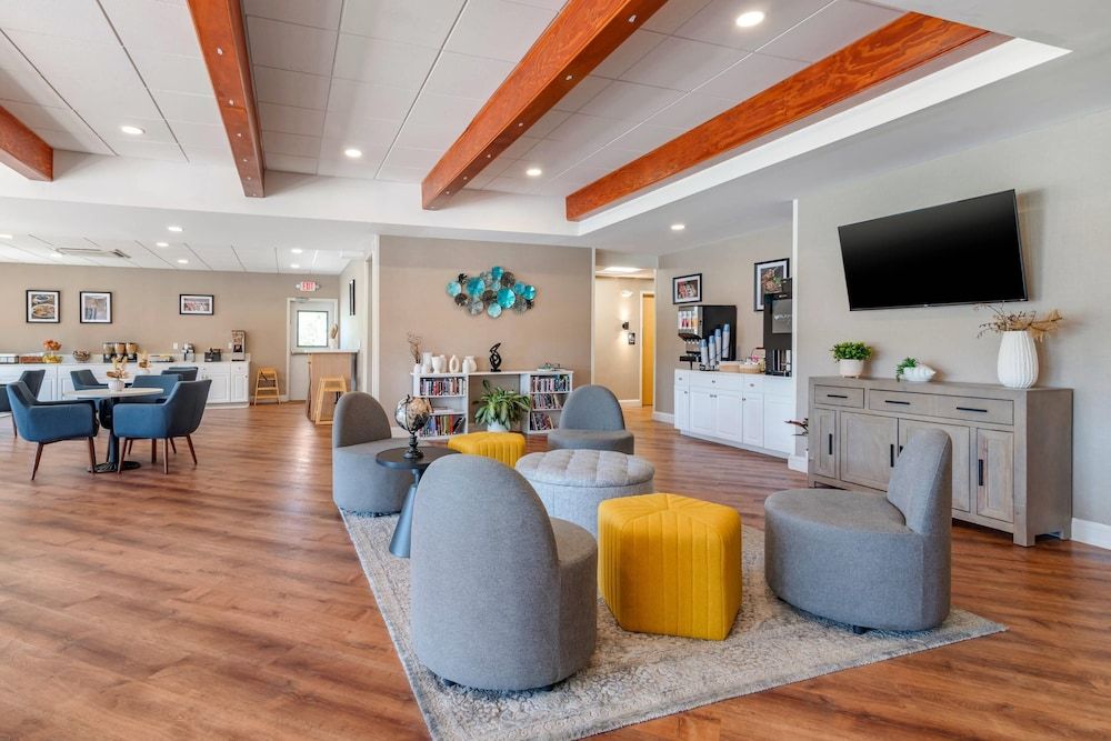 Casco Bay Hotel Portland Airport - Maine Mall, an Ascend Collection Hotel 2