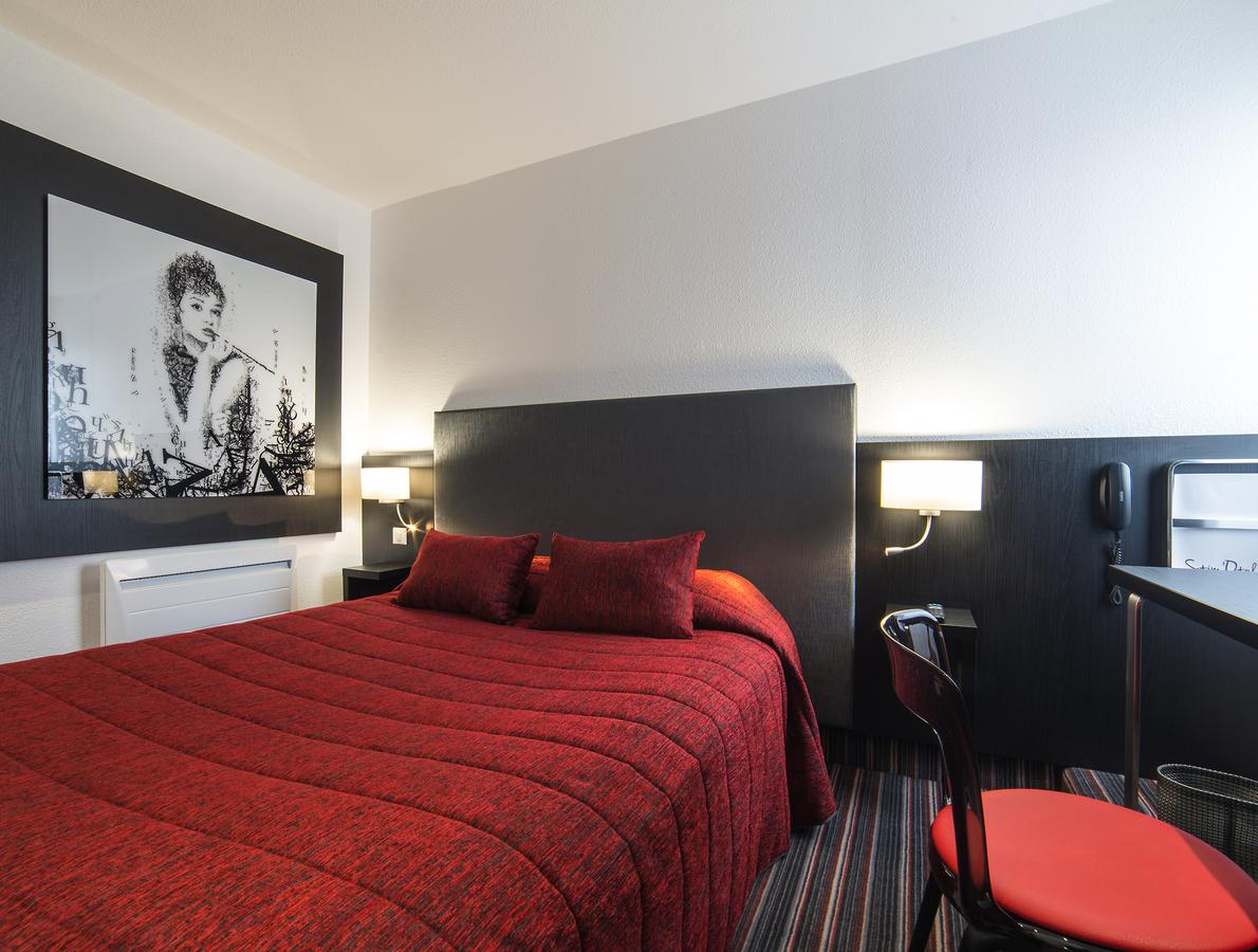 Cit'Hotel Stim'Otel 1