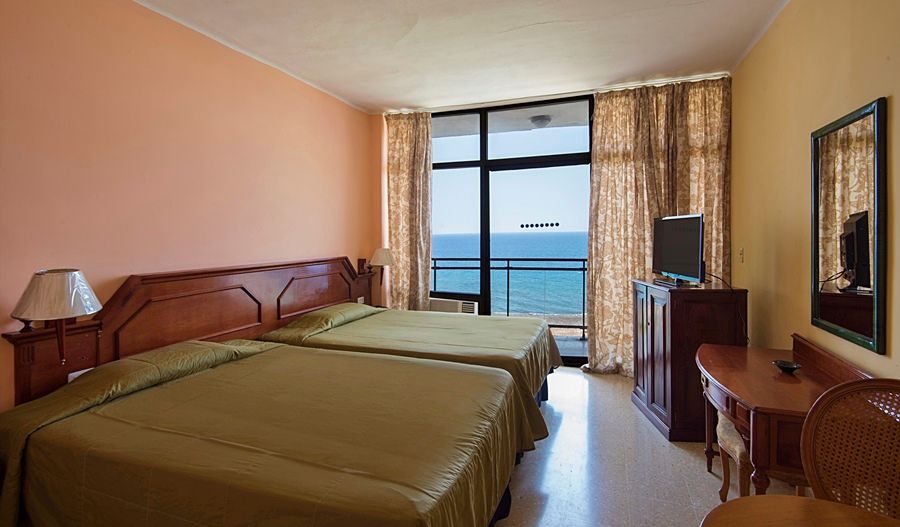 Gran Caribe Neptuno - Triton 2