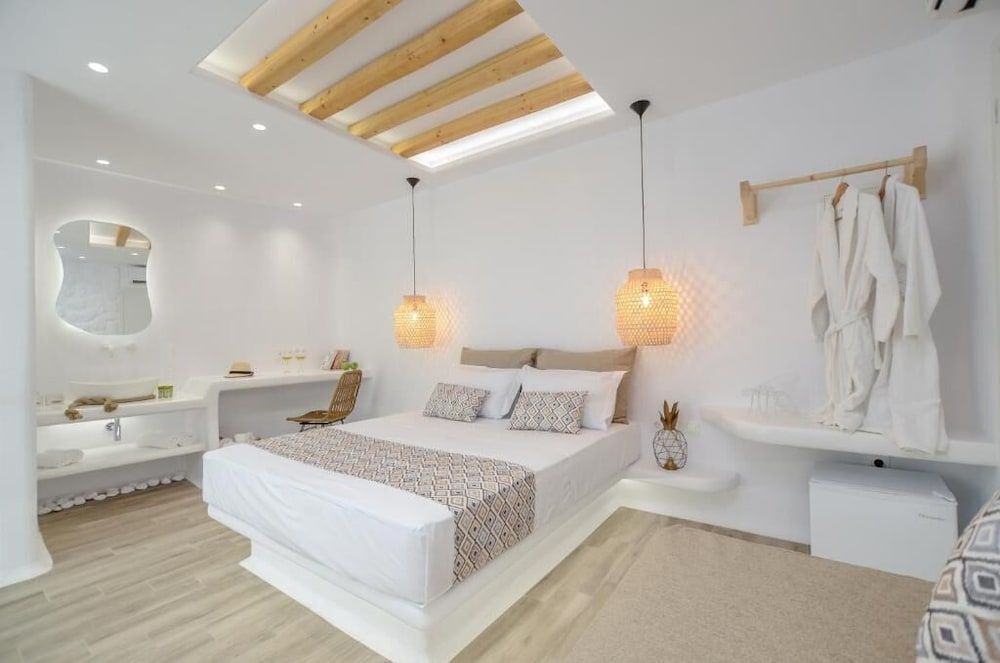 Naxian Spirit Inn 1