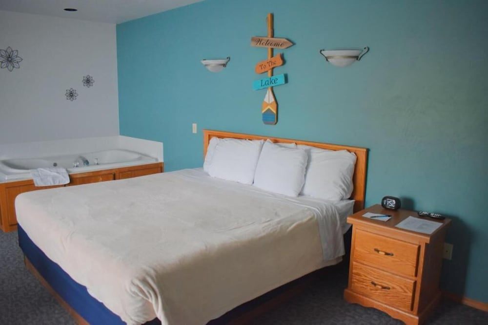 Innlet Motel 1