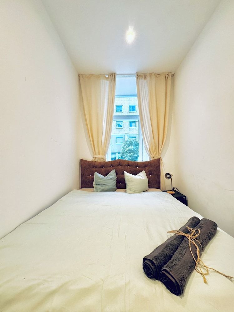 Cozy Apartment Near Matzleinsdorfer 1