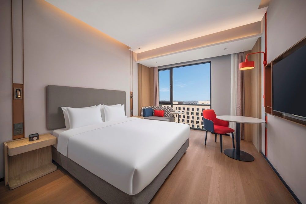 Holiday Inn Express Beijing Tongzhou by IHG 2