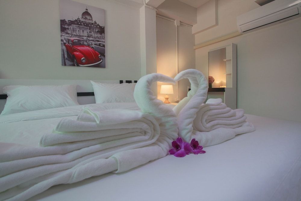Pantip Boutique Hotel 1