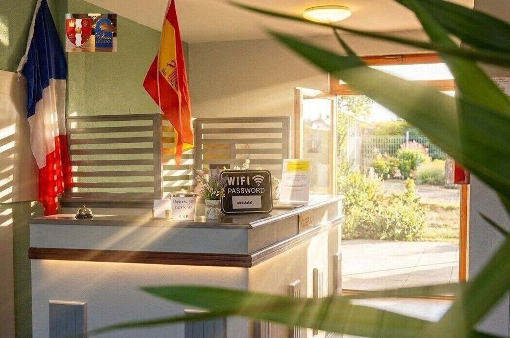 Class-Hôtel 2