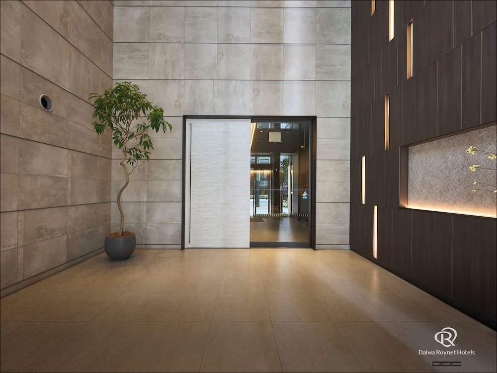 Daiwa Roynet Hotel Tokyo Kyobashi PREMIER 2
