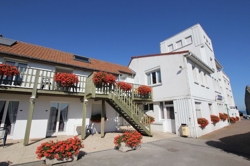 La Maison Blanche 2