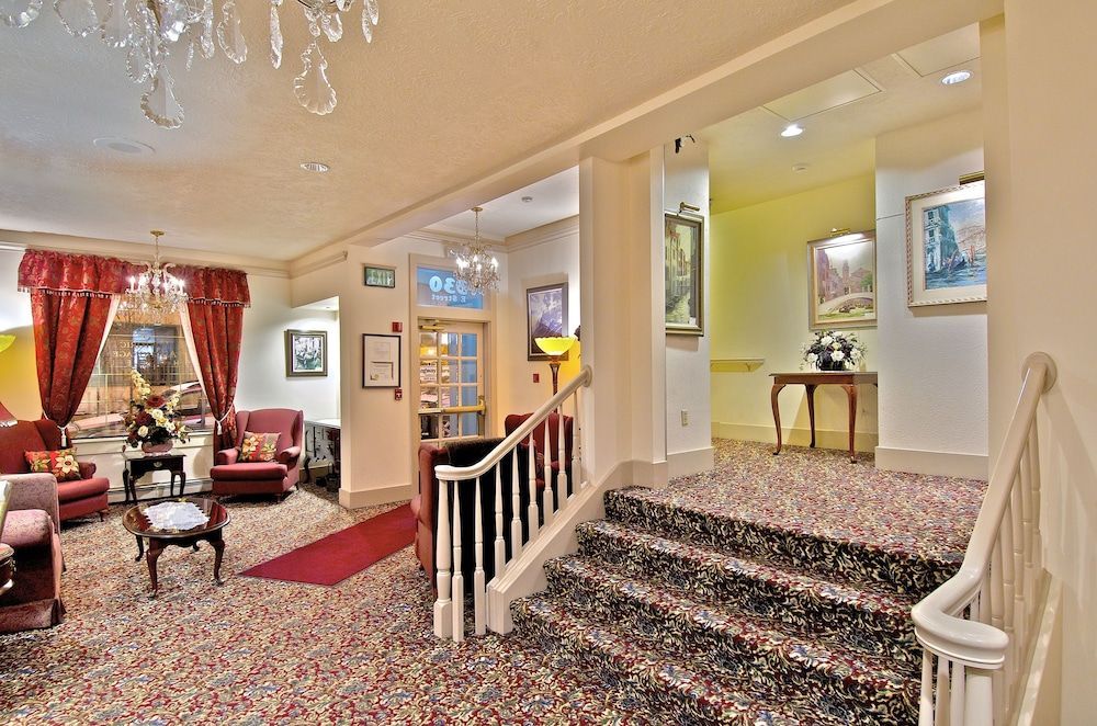 Historic Anchorage Hotel 2