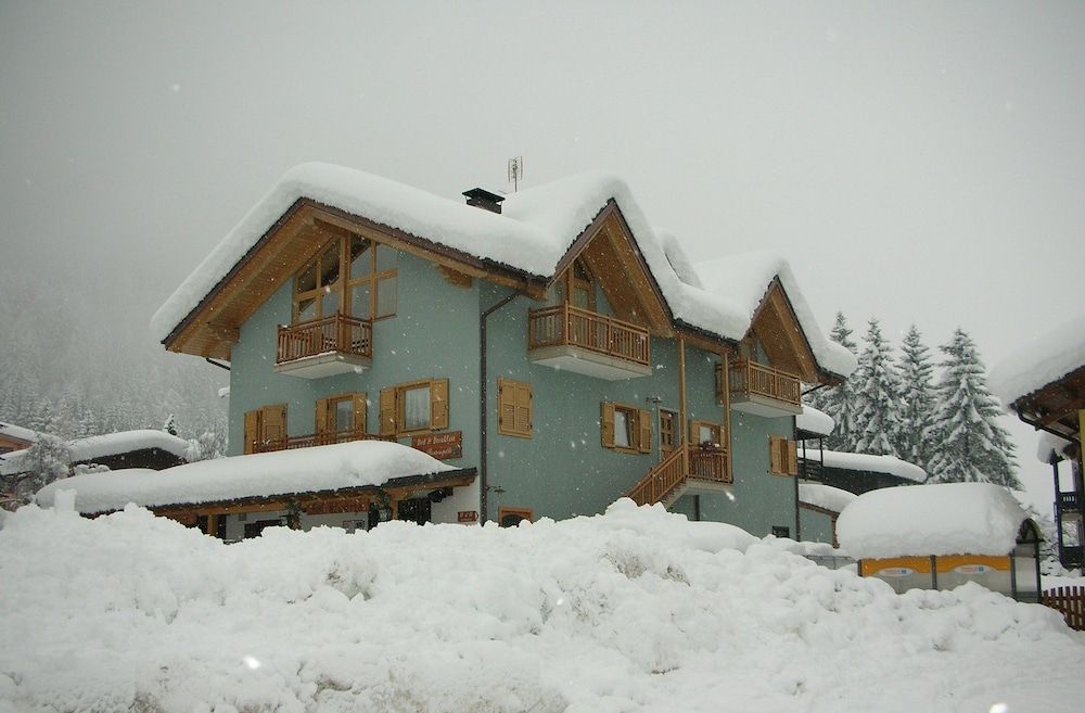 Jägerhaus 1