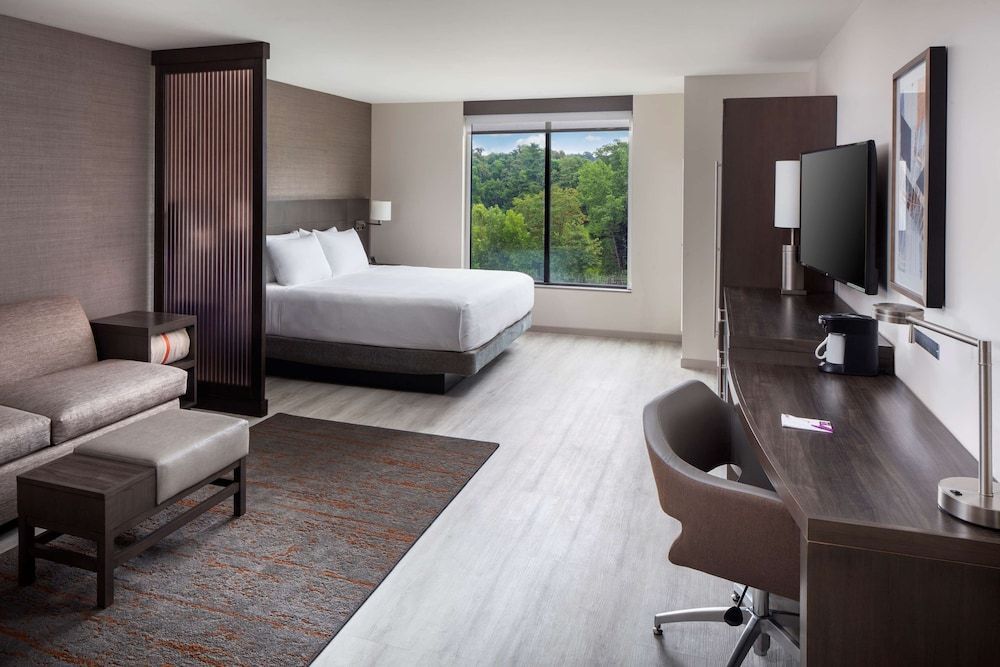 Hyatt Place Poughkeepsie - Hudson Valley 1