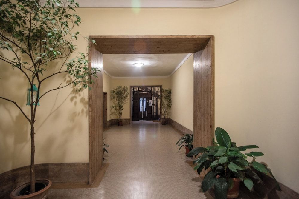Tacito 23 Luxury rooms 1