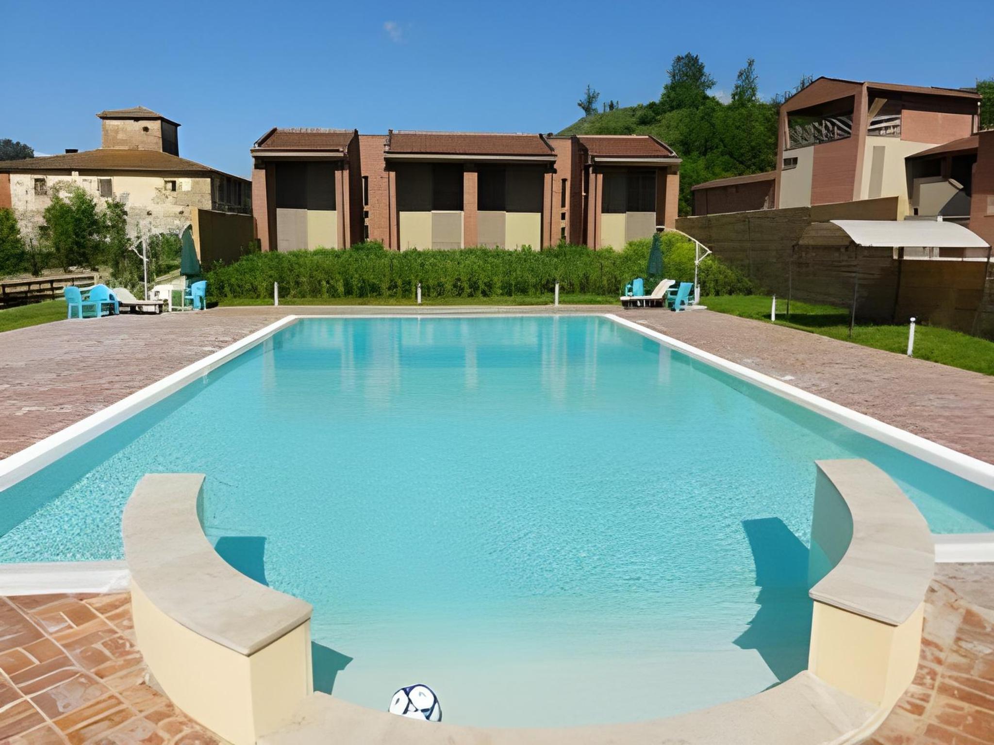 Hotel Antica Tabaccaia Resort 2