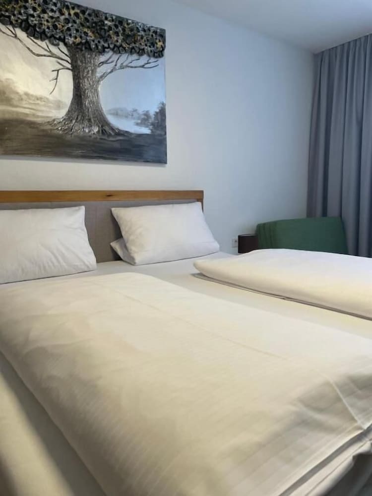Altstadt Hotel 1