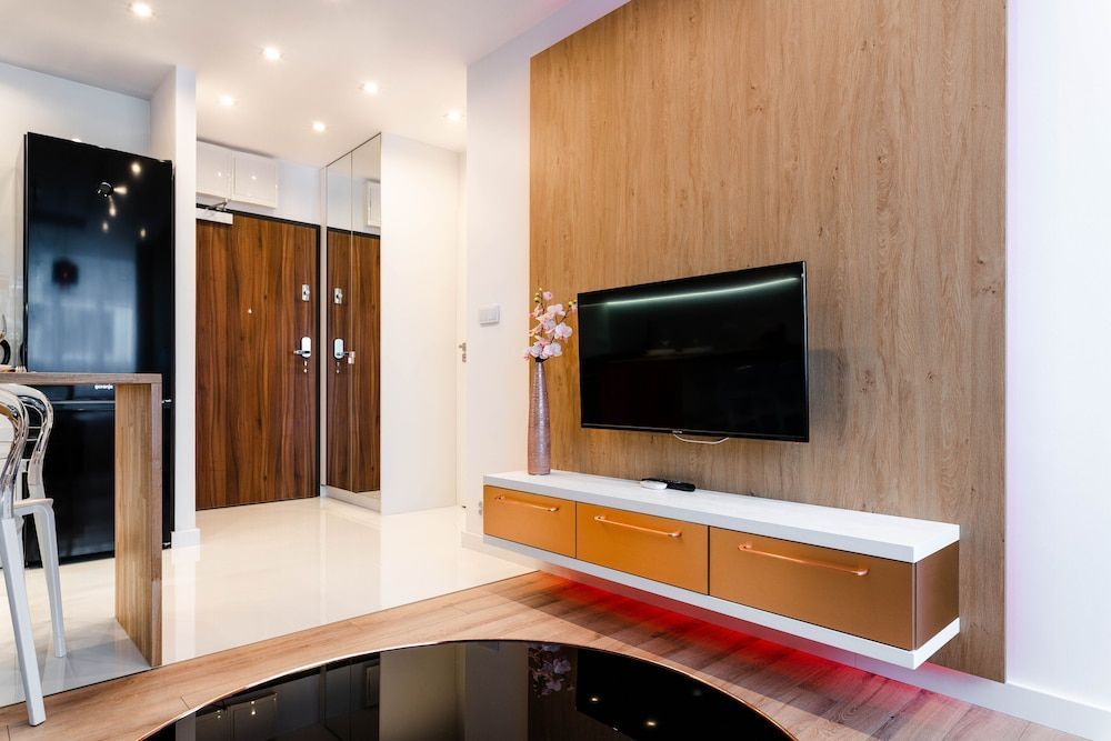 Pure Rental Apartments 2