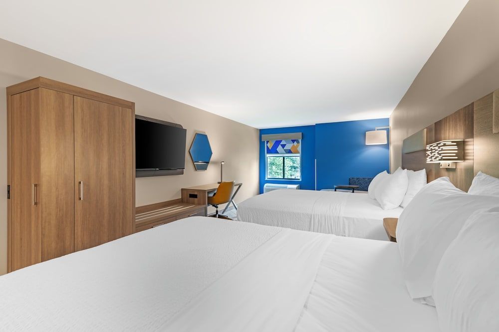 Holiday Inn Express BIDDEFORD by IHG 2