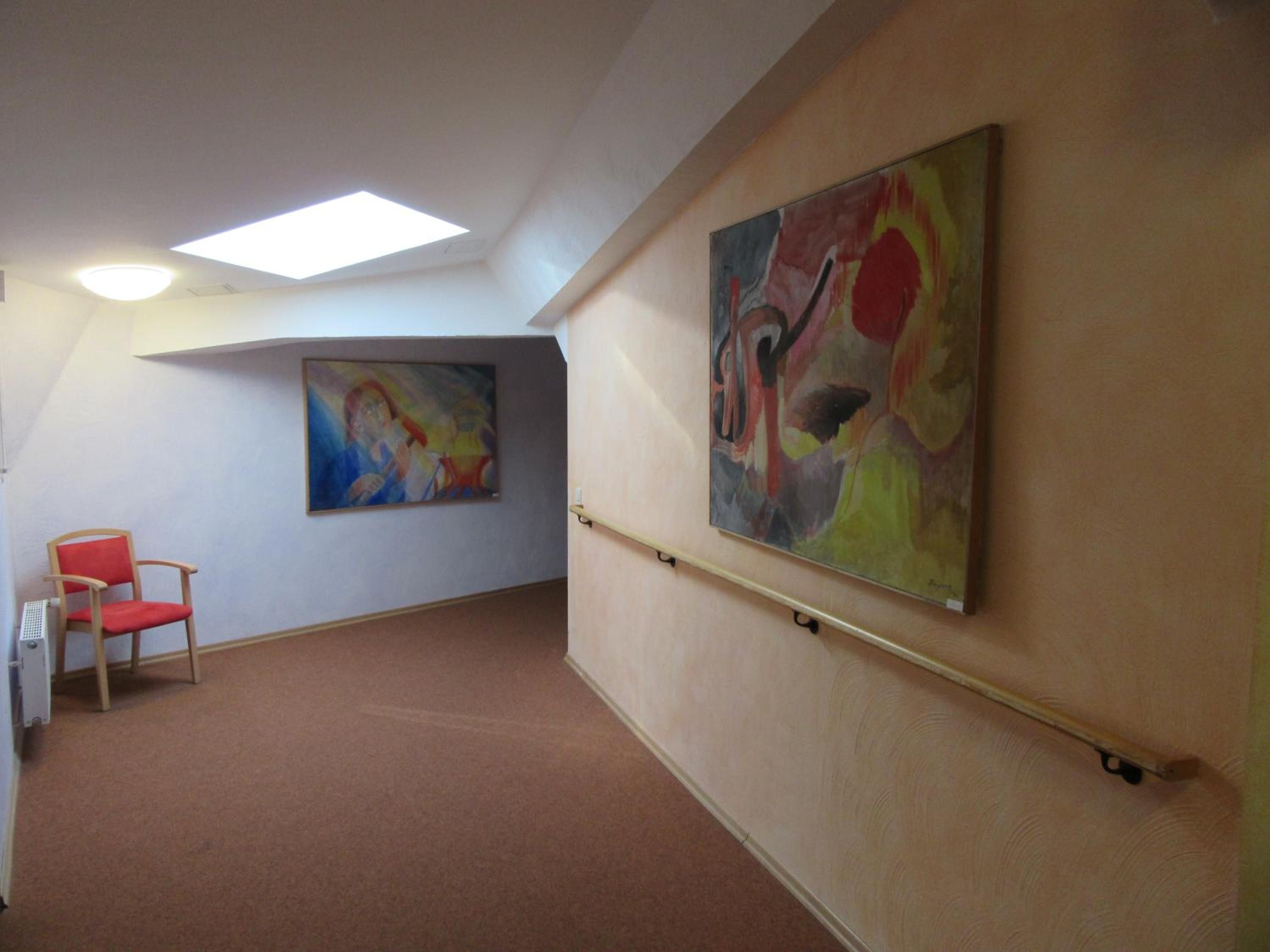 Haus Aja Textor-Goethe 1