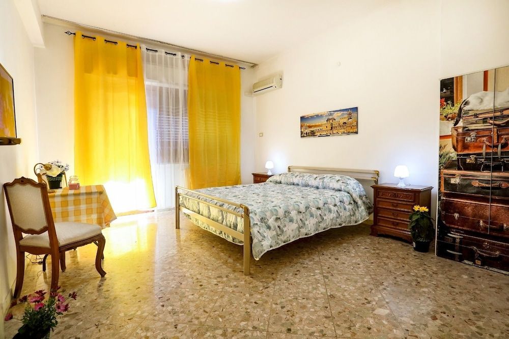 A Casa di Fra' 1