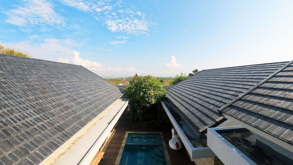 Villa Nusa Dua by Opus Hospitality 1