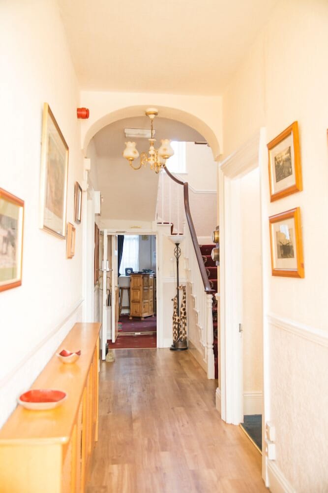 The Parks Guest House 2