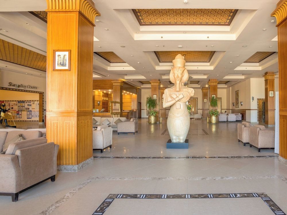 Stella Gardens Resort Makadi Bay - 24 HRS All Inclusive 2