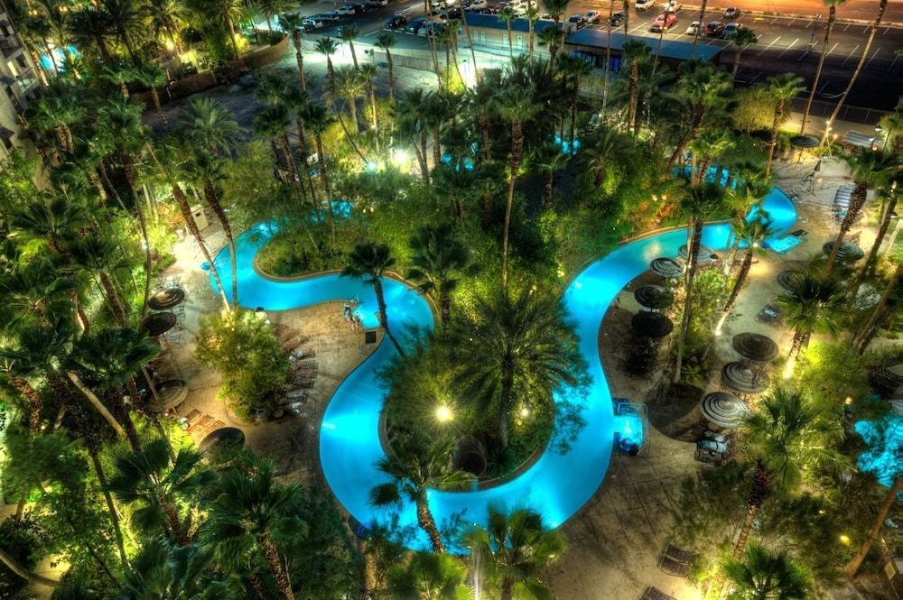 Tahiti Village Resort & Spa 1