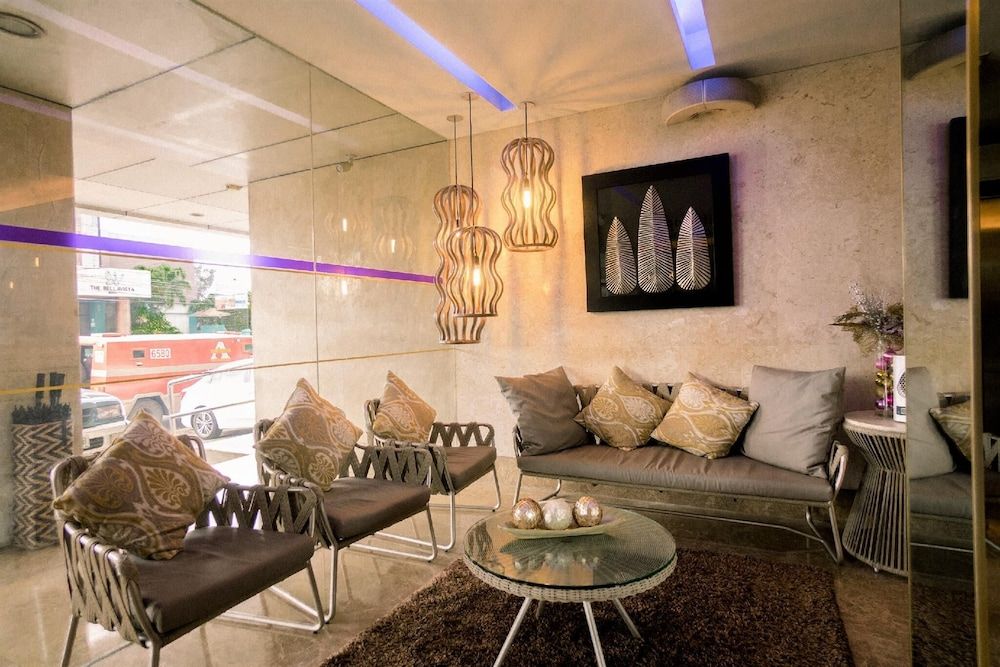 Goldberry Suites & Hotel Mactan 2