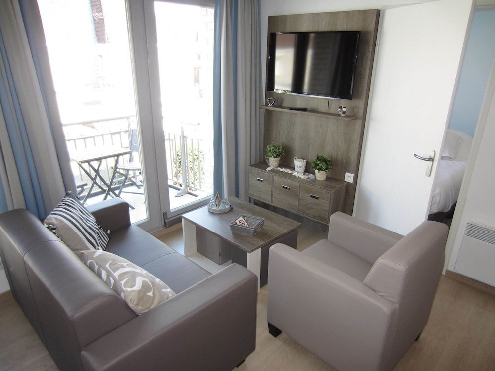 Evancy Villa les Margats 1